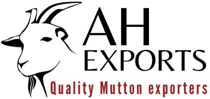 AH exports - mutton exporters in India